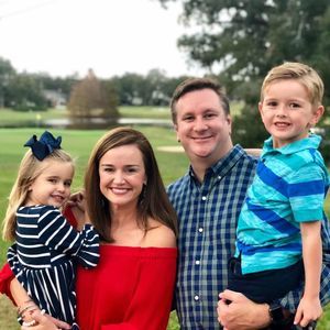 Meet your Posher, Mandy